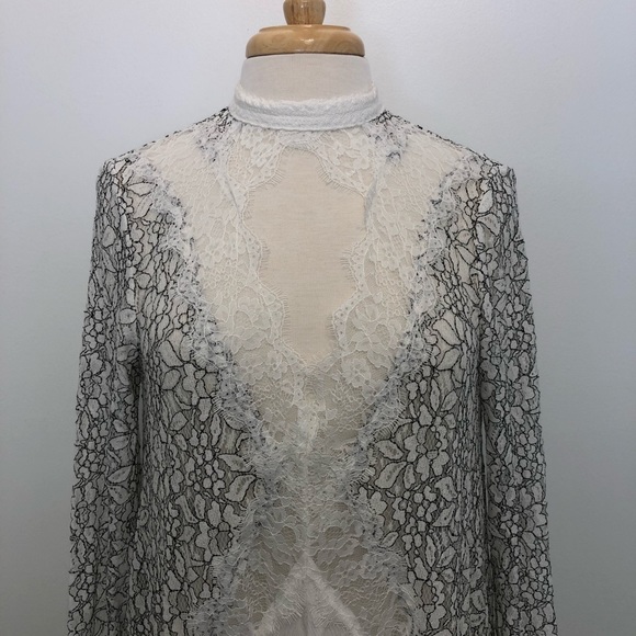 ***TOO LATE***Free People Secret Origins Tunic Top - Picture 5 of 8